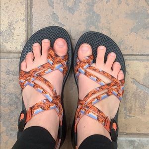National park Chacos